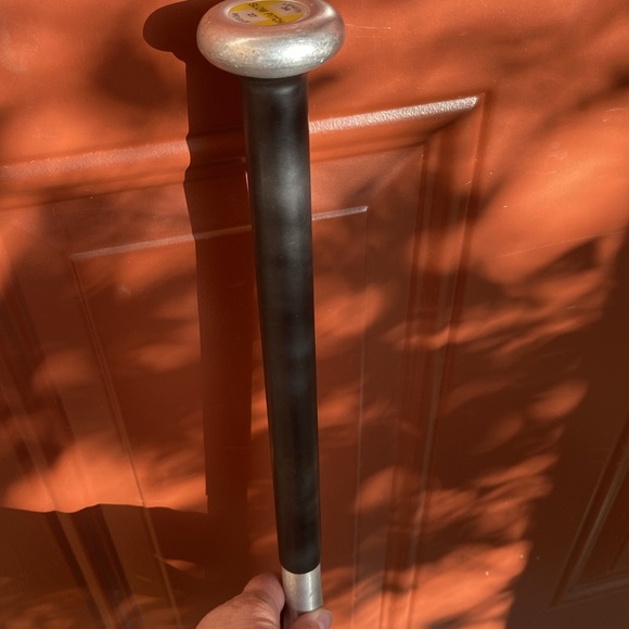 Louisville Slugger Silver Slugger 34 inch Slow Pitch Softball Bat SB303 Metal - Picture 10 of 10